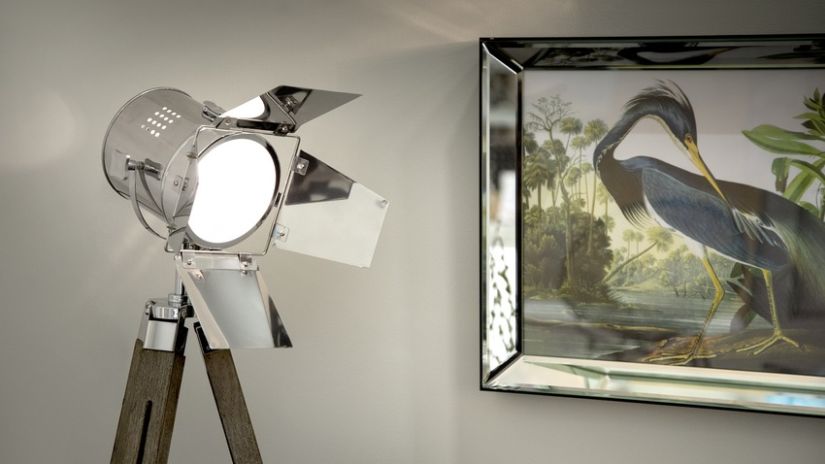 designové osvětlení