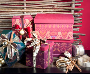 Weihnachtsgeschenke