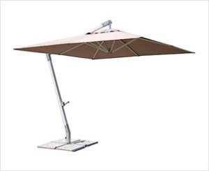 Sonnenschirm Dachterrasse Wind Hat Jemand Einen 4 Stock Tauglichen Sonnenschirm Sch 252 Tzen Sie Sich Stilvoll Vor Der Sonne