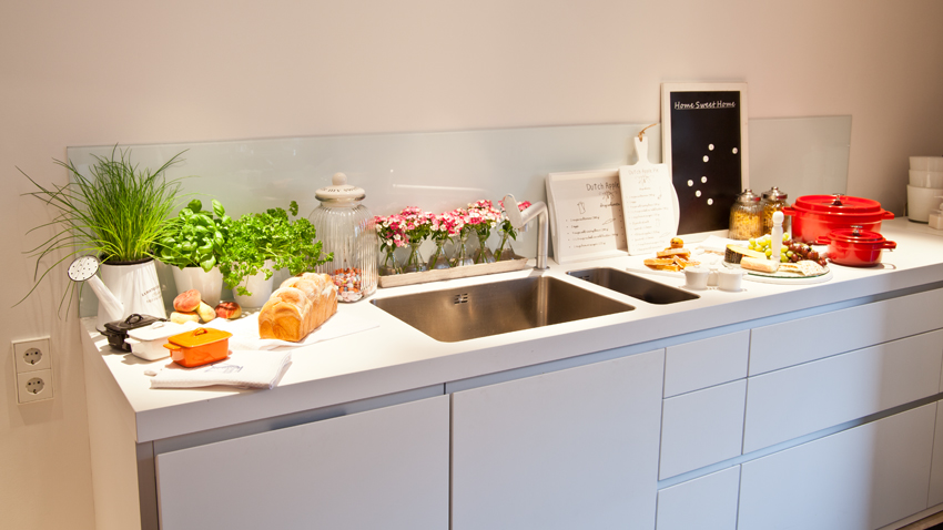 Kuche Beleuchtung - Küchen Studio