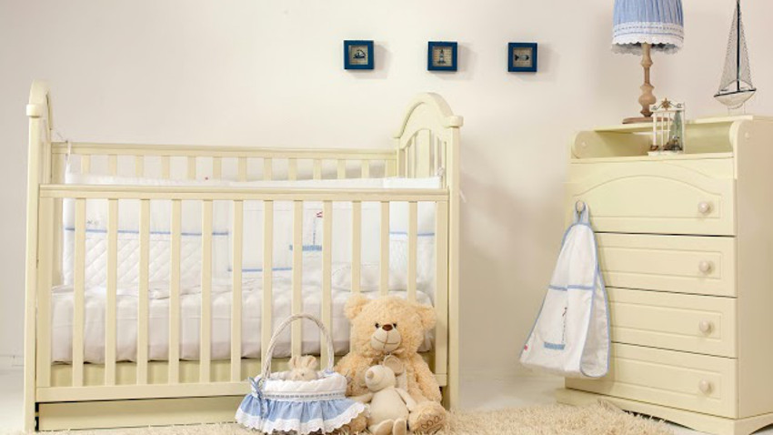 Babyzimmer einrichten: Tolle Inspirationen bei WESTWING Babyzimmer einrichten: Tolle Inspirationen bei WESTWING