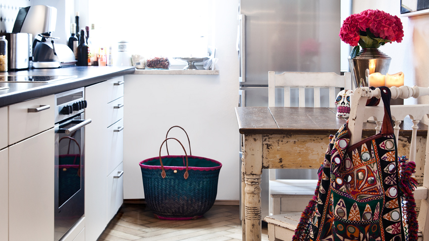 Kleiner Tisch Kuche - Enteiran