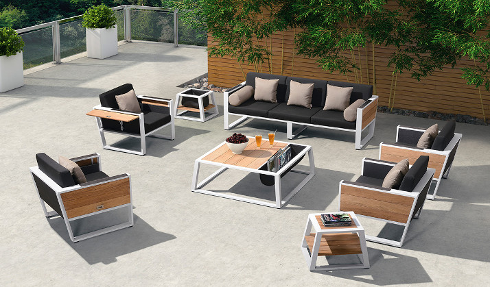 Higold: Outdoor - Inspirationen | WESTWING Higold: Outdoor - Inspirationen | WESTWING