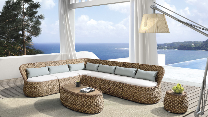 Higold: Outdoor - Inspirationen | WESTWING Higold: Outdoor - Inspirationen | WESTWING
