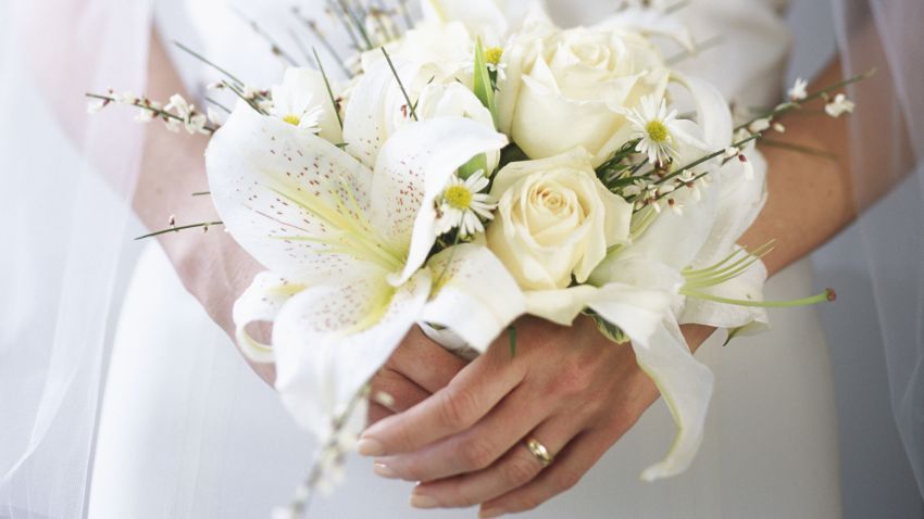 boda griega: inspiración con un toque mediterráneo