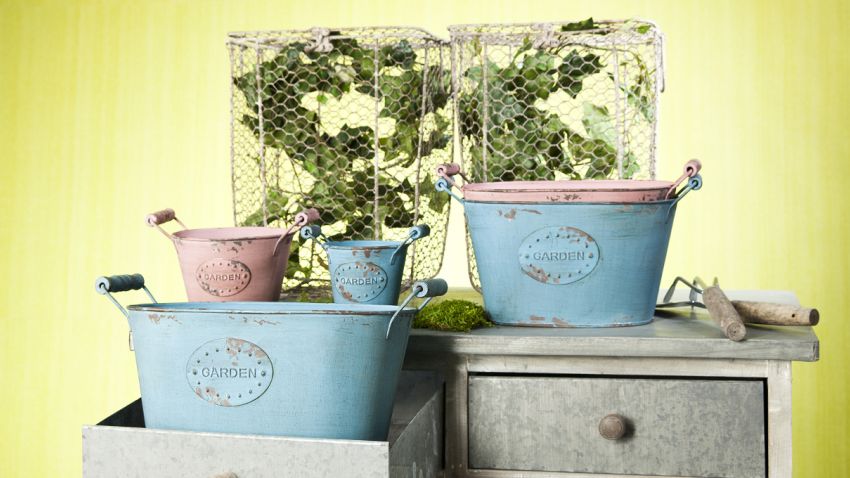 Como Decorar Un Pozo De Agua - Decorar Gallery