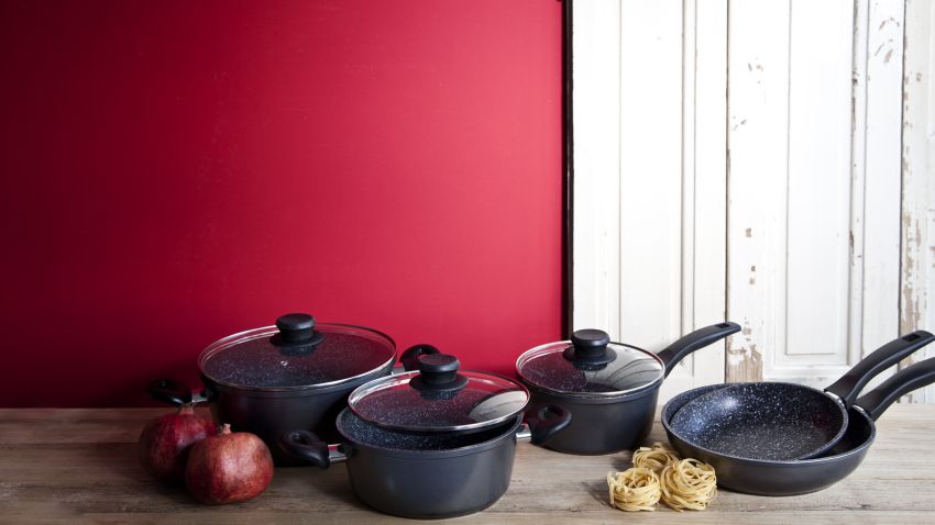 Muebles de cocina rojos: máxima energía | WESTWING Muebles de cocina rojos: máxima energía | WESTWING