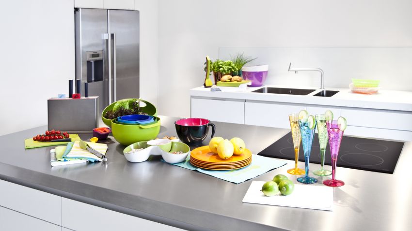 Muebles de cocina a medida: ¡tú eliges!| WESTWING Muebles de cocina a medida: ¡tú eliges!| WESTWING