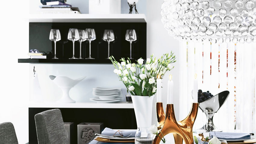 Comedor esquinero: pura funcionalidad | WESTWING Comedor esquinero: pura funcionalidad | WESTWING