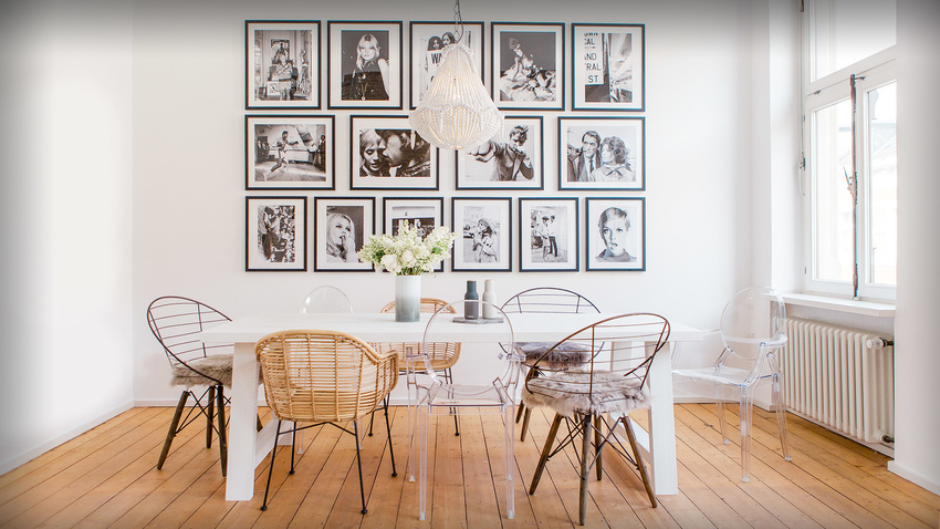 Comedor original: encuentra tu estilo | WESTWING Comedor original: encuentra tu estilo | WESTWING