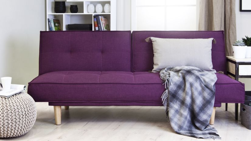 Sofas Modernos Para Habitacion - Dormitorios infantiles: 7 buenas ideas
