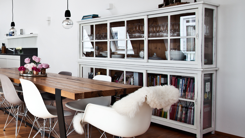 Comedor con encanto: enámorate de tu casa | WESTWING Comedor con encanto: enámorate de tu casa | WESTWING
