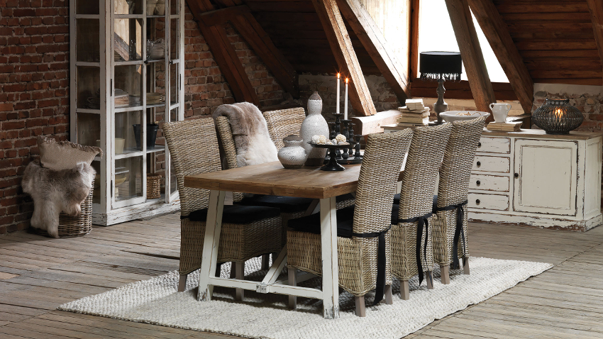 Vitrinas para comedor: almacena tu vajilla | WESTWING Vitrinas para comedor: almacena tu vajilla | WESTWING
