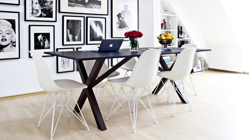 Muebles de comedor modernos: sí al diseño | WESTWING Muebles de comedor modernos: sí al diseño | WESTWING
