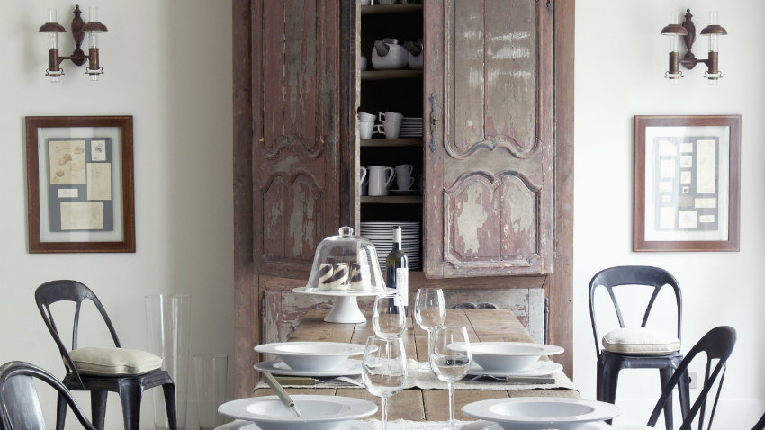 Paredes de comedor: propuestas de tendencia | WESTWING Paredes de comedor: propuestas de tendencia | WESTWING