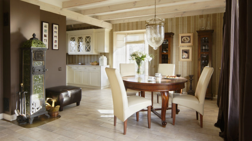 Feng shui en el comedor: una filosofía milenaria | WESTWING Feng shui en el comedor: una filosofía milenaria | WESTWING