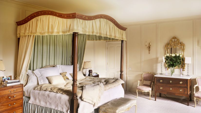 lit a baldaquin lit 224 baldaquin petits prix sur westwing lit a baldaquin lit 224 baldaquin petits prix sur westwing