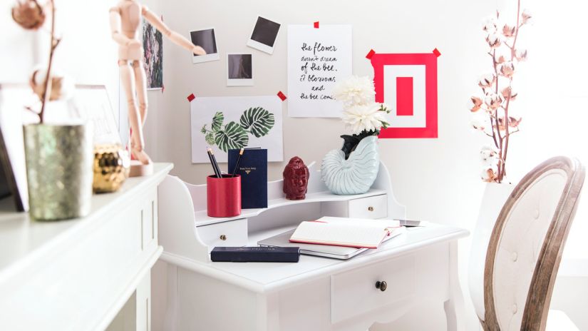 secrétaire,secrétaire en bois, secrétaire moderne, bureau secrétaire