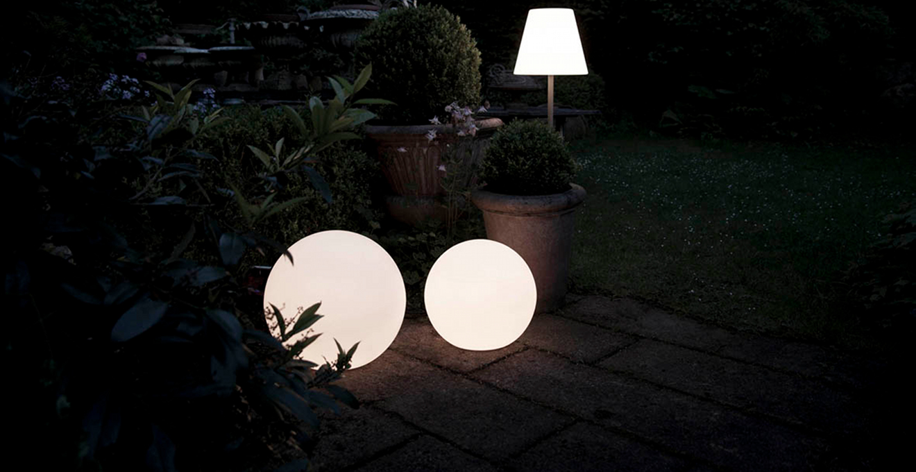 Lampe De Jardin Extérieur Lampe De Jardin Extérieur