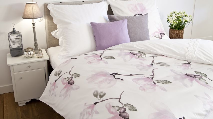 Housse De Couette Avec Fermeture Eclair 240x260 - Antiquités