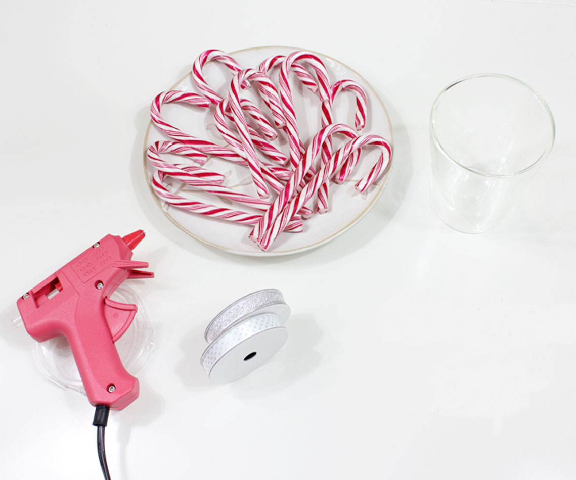 westwing - DIY Vase sucre d'orge westwing - DIY Vase sucre d'orge
