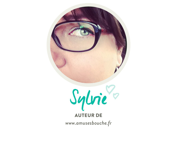 portrait de Sylvie