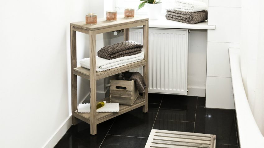 Mobili da bagno: eleganza e praticità in casa - Dalani e ora Westwing Mobili da bagno: eleganza e praticità in casa - Dalani e ora Westwing