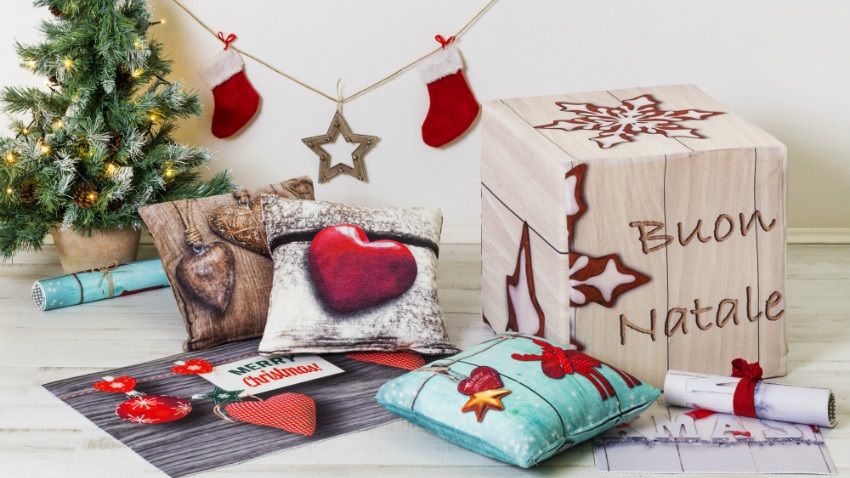Regali di natale: idee e spunti per il dono perfetto dalani e ora ... Idee per regalo di natale