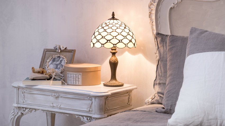 Abat-jour: luce romantica in casa - Dalani e ora Westwing Abat-jour: luce romantica in casa - Dalani e ora Westwing