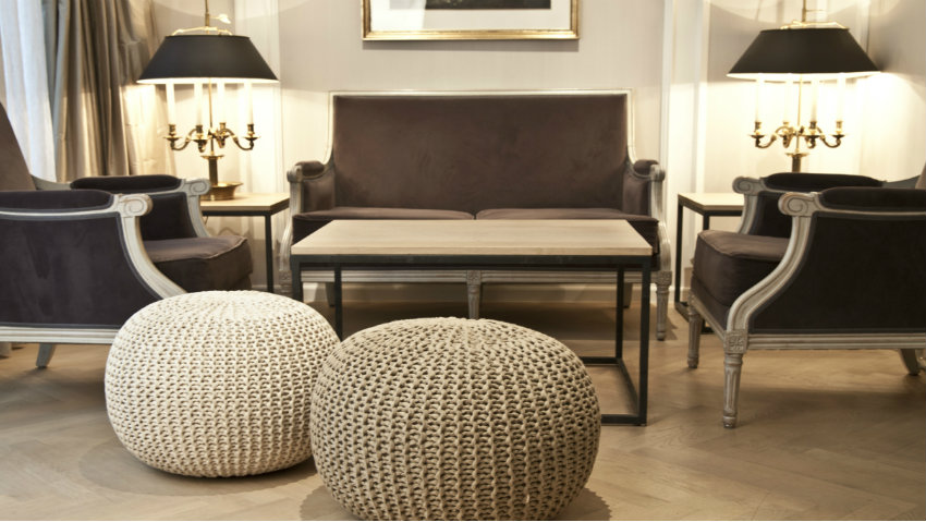 Arredamento interni: consigli utili per una casa chic dalani e ... Immagini arredamenti interni