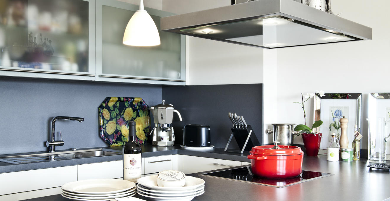 Cappa: per una cucina senza cattivi odori | WESTWING - Dalani e ora ... Cappa: per una cucina senza cattivi odori | WESTWING - Dalani e ora ...
