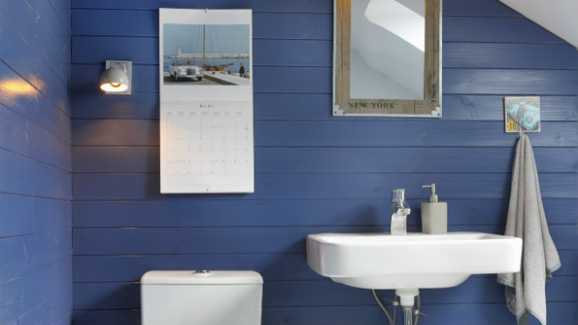 Idee e consigli per arredare un bagno piccolo dalani e ora westwing Idee per il bagno piccolo