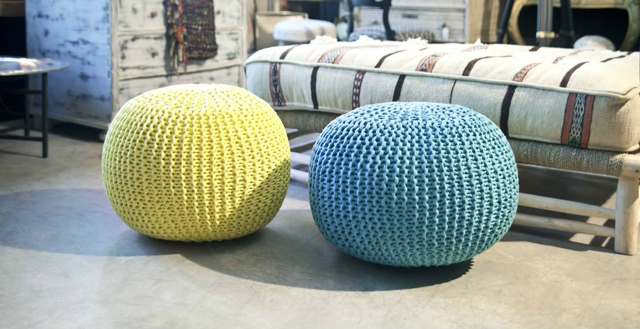 WESTWING |Pouf colorati: allegria e comfort nella zona living ... WESTWING |Pouf colorati: allegria e comfort nella zona living ...