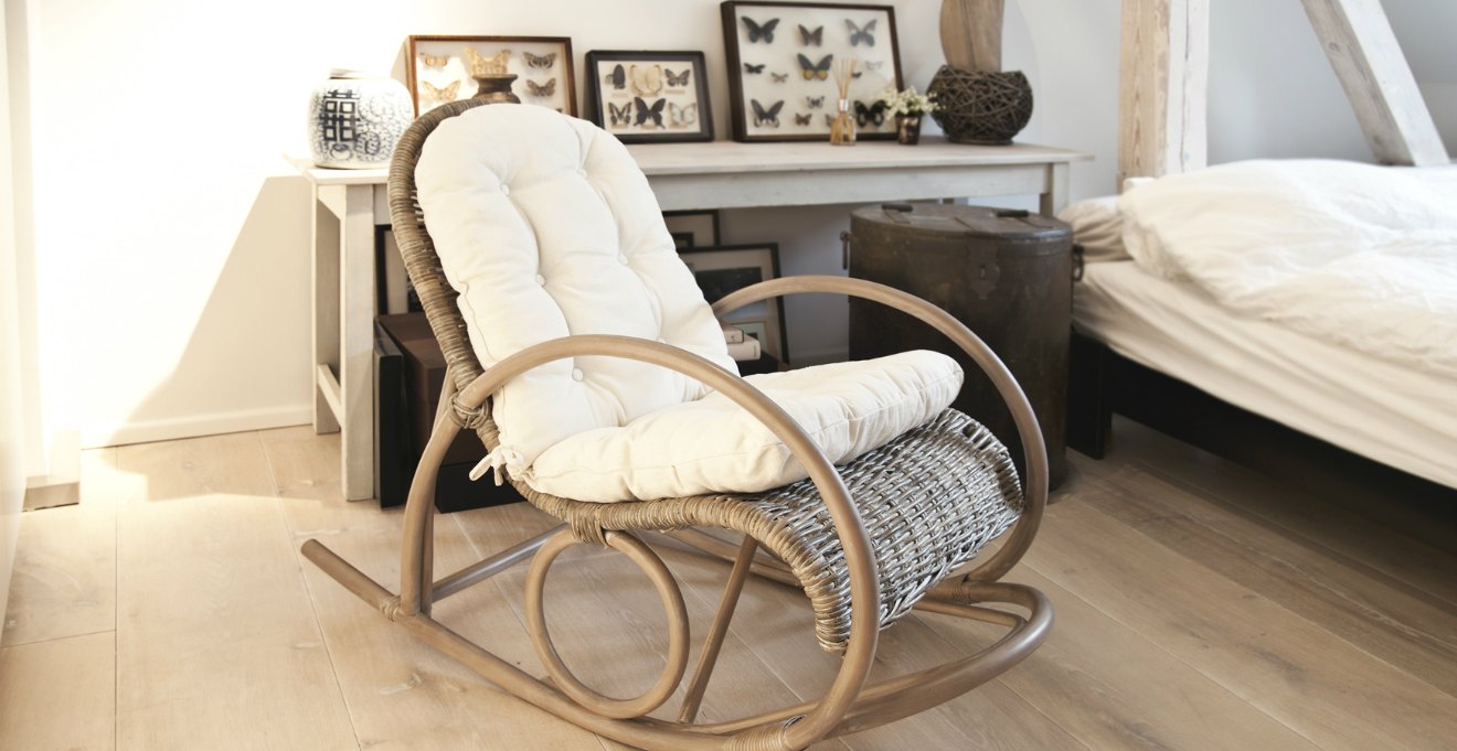 Camera da letto rustica: suggestioni country | WESTWING - Dalani e ... Camera da letto rustica: suggestioni country | WESTWING - Dalani e ...