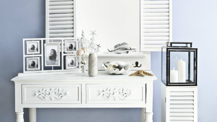 Mobili bianchi: luce, modernità e tradizione dalani e ora westwing Mobili decorati moderni