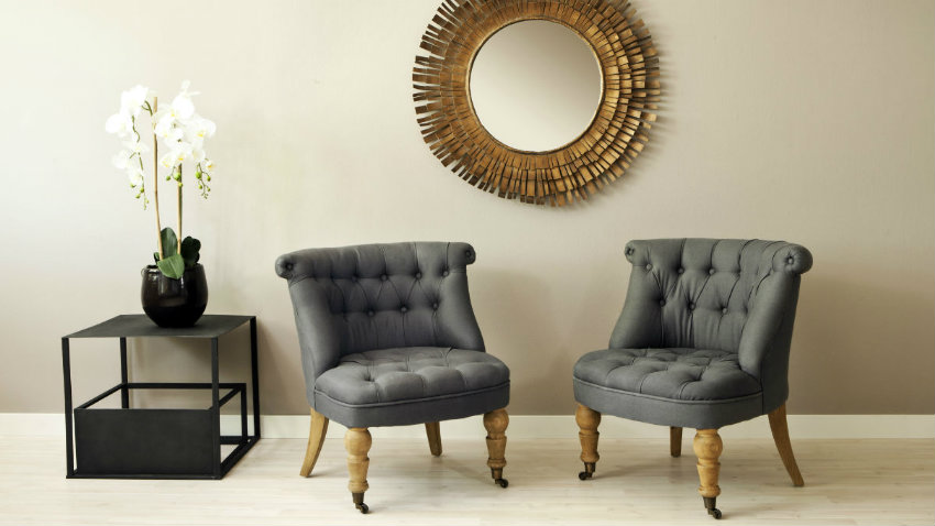 Poltroncine da ingresso: comfort sulla soglia - Dalani e ora Westwing Poltroncine da ingresso: comfort sulla soglia - Dalani e ora Westwing