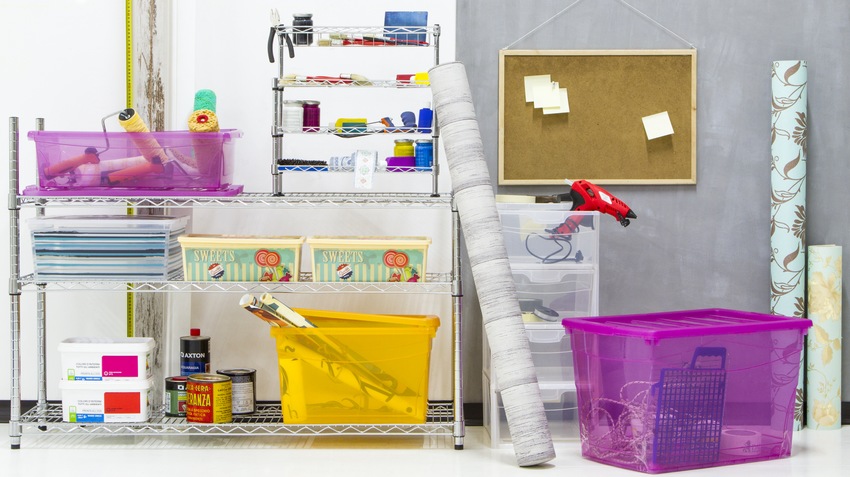Scatole di plastica: ordine e colore dalani e ora westwing Scatole in plastica