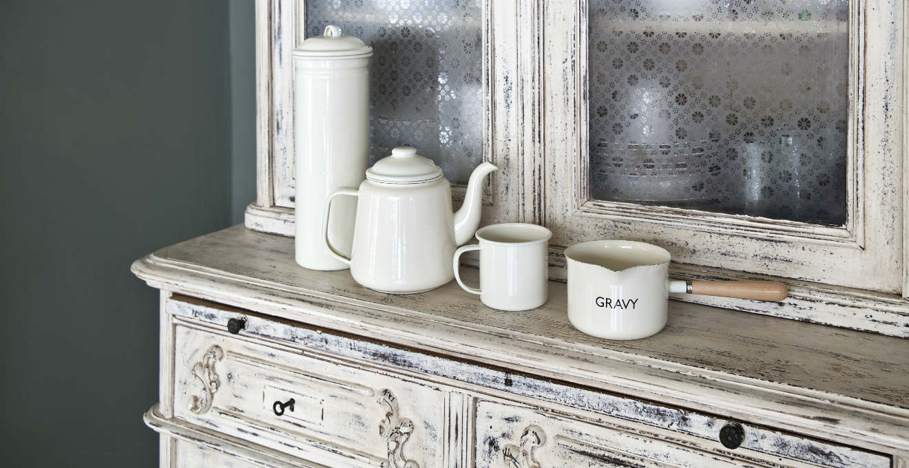 Credenza rustica un accento autentico in cucina Dalani e ora Westwing