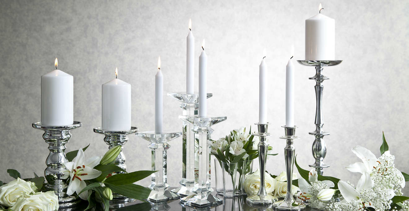 Candelieri Cristallo candelabro in cristallo luce elegante e raffinata Candelieri Cristallo candelabro in cristallo luce elegante e raffinata