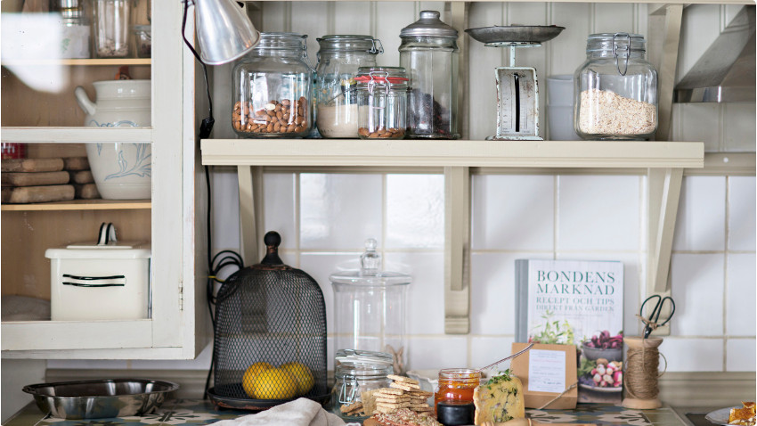 Pensile da cucina: praticità ed eleganza in casa - Dalani e ora Westwing Pensile da cucina: praticità ed eleganza in casa - Dalani e ora Westwing