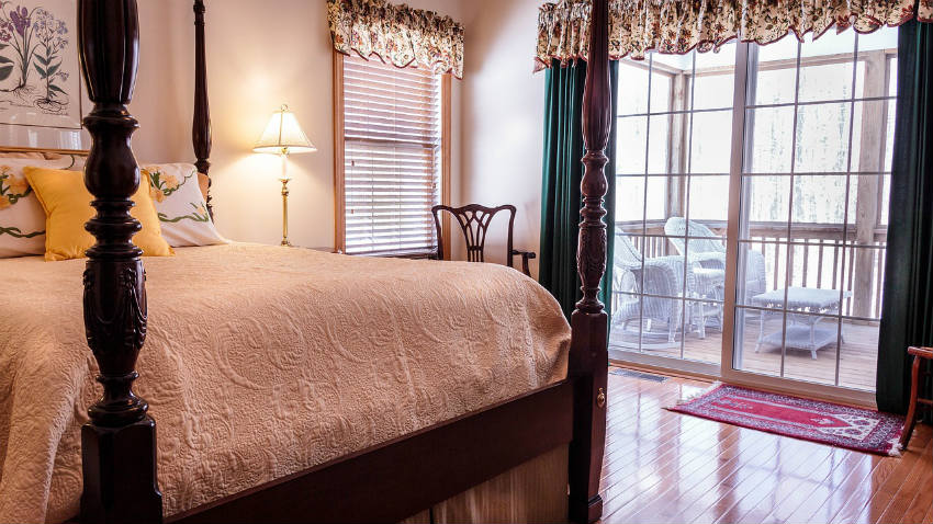 Tende classiche per interni: eleganza senza tempo dalani e ora ... Tendaggi moderni per camera da letto
