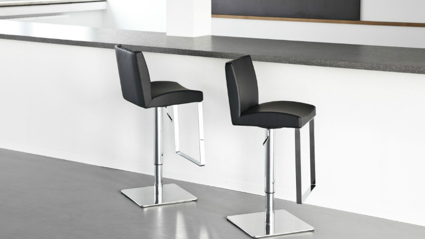 Sgabelli da cucina moderni: style food - Dalani e ora Westwing Sgabelli da cucina moderni: style food - Dalani e ora Westwing