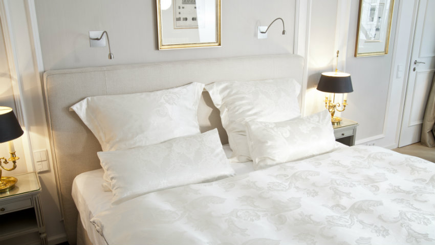 Testata letto matrimoniale: stile per la zona notte - Dalani e ora ... Testata letto matrimoniale: stile per la zona notte - Dalani e ora ...