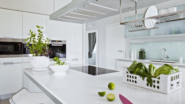Idee e consigli per arredare cucine americane dalani e ora westwing Cucine americane moderne
