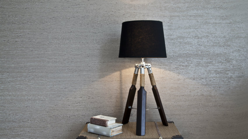 Lampade da terra antiche: eleganza in casa dalani e ora westwing Piccoli modelli della terra