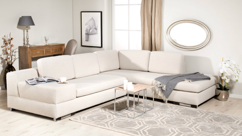 Divani angolari moderni: arredo contemporaneo - Dalani e ora Westwing Divani angolari moderni: arredo contemporaneo - Dalani e ora Westwing