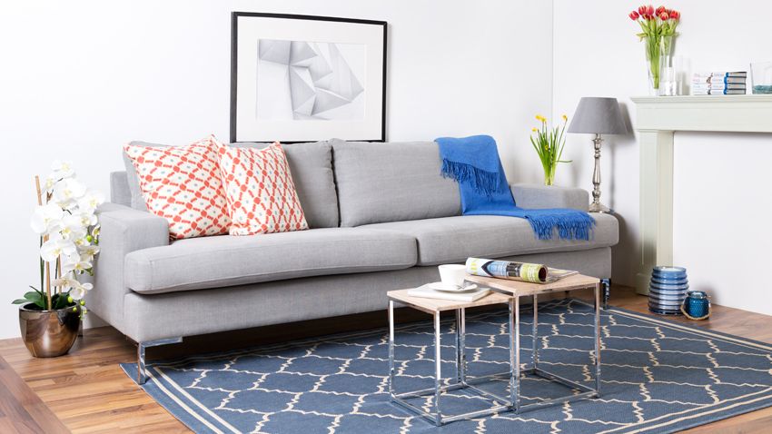 Divano a 4 posti: design e comfort | WESTWING - Dalani e ora Westwing Divano a 4 posti: design e comfort | WESTWING - Dalani e ora Westwing