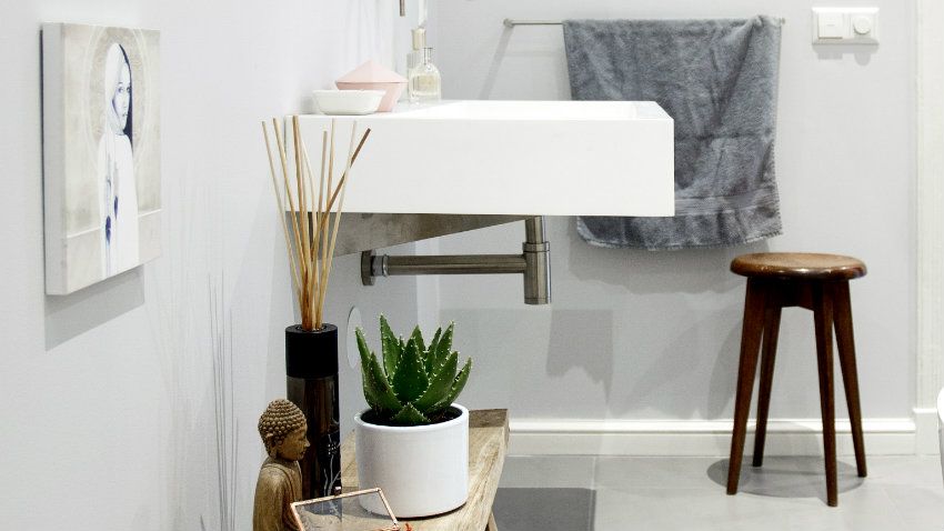 Sgabelli Per Bagno Design : Sgabelli in legno arte povera: dettagli chic dalani e ora westwing