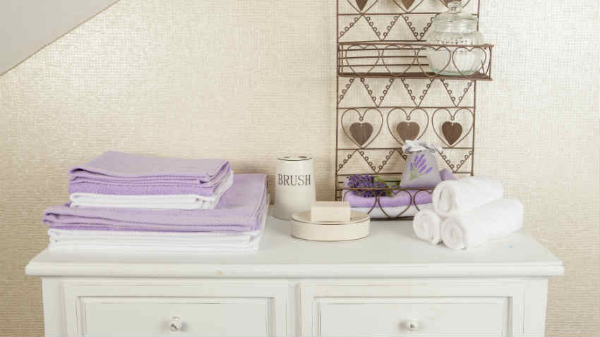 Mobile bagno vintage: fascino retrò - Dalani e ora Westwing Mobile bagno vintage: fascino retrò - Dalani e ora Westwing