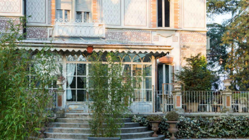 Idee e spunti per arredare la casa in campagna dalani e ora westwing La casa in campagna